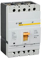 Выключатель автоматический 3п 500А 35кА ВА44-39 IEK SVT50-3-0500-35 в г. Санкт-Петербург 