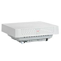 R5SCF702 Вентилятор потолочный 135х400х400мм 675/702куб.м/ч 380В 3ф IP55 DKC 
