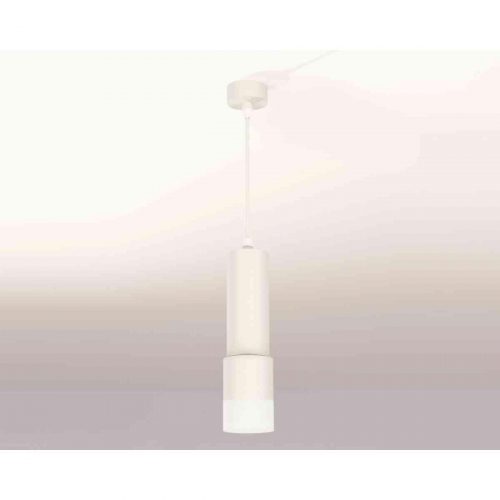 Комплект подвесного светильника Ambrella light Techno Spot XP7401020 SWH/FR белый песок/белый матовый (A2301, C6342, A2030, C7401, N7170) в г. Санкт-Петербург  фото 2