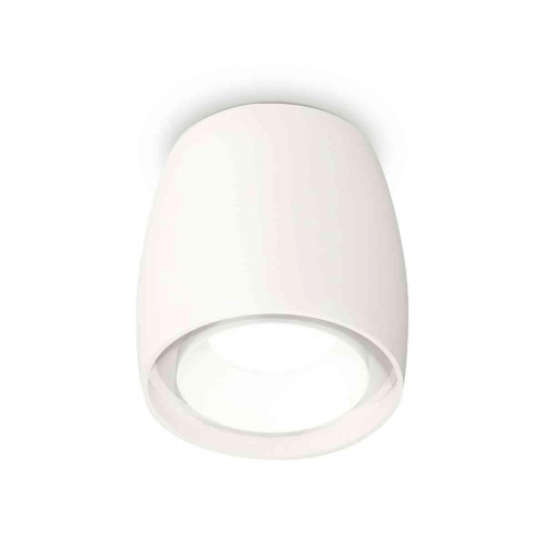 Комплект накладного светильника Ambrella light Techno Spot XS1141001 SWH белый песок (C1141, N7030) в г. Санкт-Петербург 