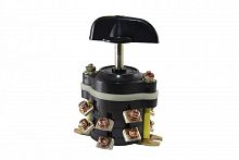 SQ0723-0041 Пакетный переключатель ПП 4-16/Н2 исп.3 4П 16А 220В IP00 TDM