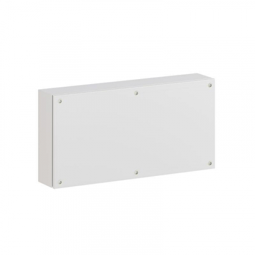 R5SDE6312 Корпус клеммный металлический SDE 600х300х120мм DKC 