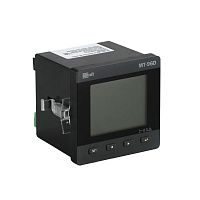 51500DEK Мультиметр 96х96мм 3ф вход 600В 5А THD RS485 МТ-96D DEKraft 