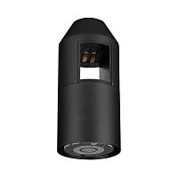 044789 Держатель трека ART-APRIORI-HOLDER-E (BK) IP20 металл Arlight 