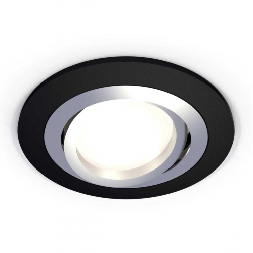 Комплект встраиваемого светильника Ambrella light Techno Spot XC (C7622, N7003) XC7622082 в г. Санкт-Петербург 
