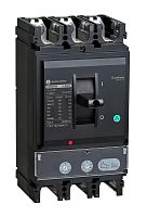 SPC630F50013M3DF Выключатель автоматический SPC630 36кА S1.3M 3P3D 500А SE 