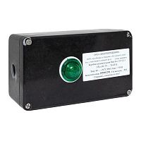 HB220SL1 Коробка соединительная Heat box 220 S-L1 EKF 