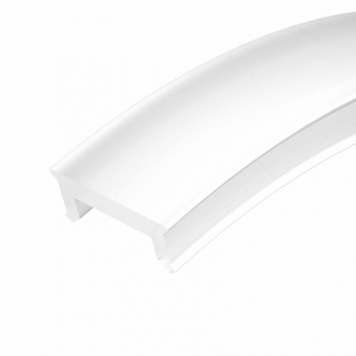 040481 Экран FANTOM-W12-5000 SILICONE (силикон) (уп.5м) Arlight 