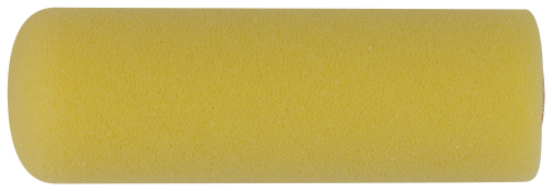 Валик поролоновый желтый с ручкой "мини" 100 мм + 2 сменных ролика в г. Санкт-Петербург  фото 5
