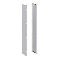 AleSta-PS186 Панель боковая 1800х600 (уп.2шт) AleSta EKF 