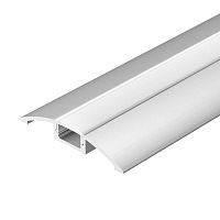 016149 Профиль ARH-FLAT-2000 ANOD L2000 алюм. Arlight 