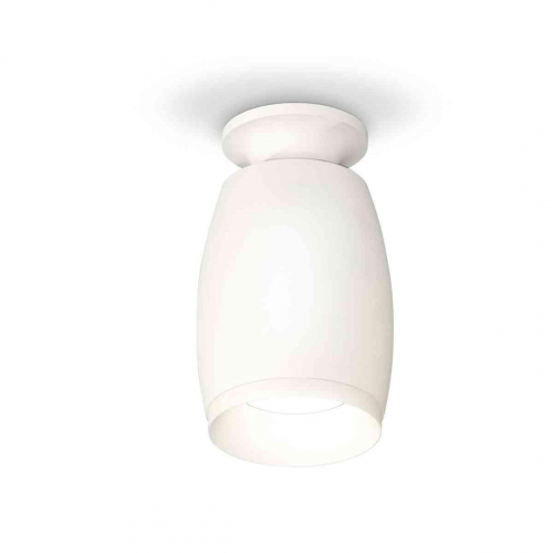 Комплект накладного светильника Ambrella light Techno Spot XS1122040 SWH белый песок (N6901, C1122, N7030) в г. Санкт-Петербург 