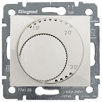 774126 Механизм термостата СП Valena Стандарт сл. кость IEK 
