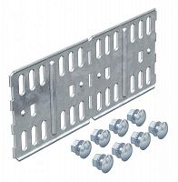 6067123 Комплект соединительный для лотка H85 RLVL 85 FS (болт+гайка) OBO 