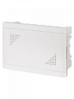 SQ0915-0301 Бокс мультимедийный БМ-ВП-02, 330х235х115, IP31 TDM