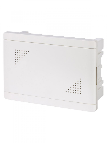 SQ0915-0301 Бокс мультимедийный БМ-ВП-02, 330х235х115, IP31 TDM