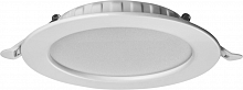 Светильник светодиодный 90 487 ODL-M1-12W-6.5K-WH-LED DOWNLIGHT ОНЛАЙТ 90487 в г. Санкт-Петербург 