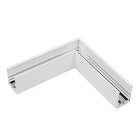 046605 Коннектор угловой MAG-CON-4563-L90 (WH 5LN) IP20 металл Arlight 
