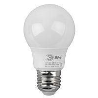 Лампа светодиодная ЭРА E27 8W 4000K матовая LED A55-8W-840-E27 R Б0052382 в г. Санкт-Петербург 