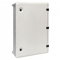 FRE705020MP Щит ЩМП антивандальный (700х500х200мм) IP65 навесной PROxima EKF 
