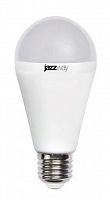 Лампа светодиодная PLED-SP 20Вт A65 5000К холод. бел. E27 230В/50Гц JazzWay 5009462A в г. Санкт-Петербург 