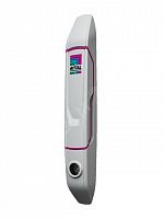VX Комфортная ручка RAL7035 1шт