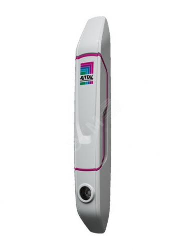 VX Комфортная ручка RAL7035 1шт
