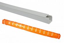 SQ0402-0004 Кабель-канал 16х16 белый TDM (84 м)