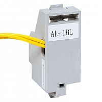 mccb-1L-AL-TR-av Контакт аварийный AL для TR слева AV POWER-1 AVERES EKF 