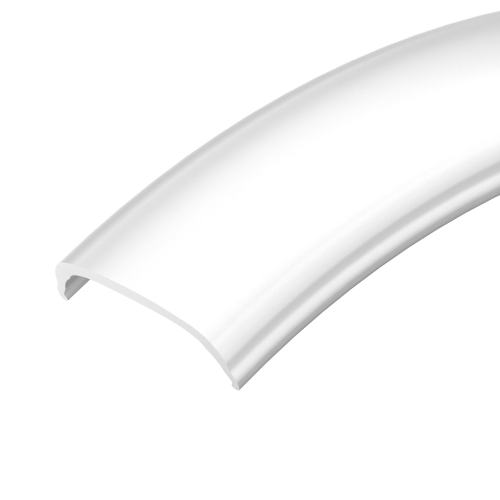 Экран ARH-BENT-W18-2000 Opal (Arlight, Пластик) 023090 в г. Санкт-Петербург 