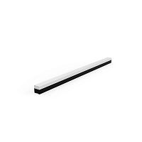 883625248 Светильник светодиодный Shop Lighting 48Вт 4000К IP40 4600лм 1180х70х55мм ДПО подвесной линейный матов. рассеив. GAUSS 