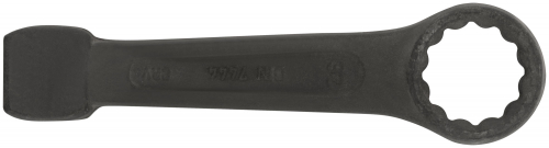 Ключ накидной ударный, CrV, фосфатированное покрытие 32 мм в г. Санкт-Петербург 
