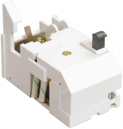 SVA50D-RN Расцепитель независимый РН-800/1600 KARAT IEK 