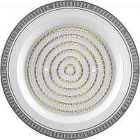 91949 Светильник светодиодный 91 949 OHB-02-150-5K-LED 150Вт 5000К IP65 15000лм 220-240В для высоких пролетов HIGHBAY ОНЛАЙТ 