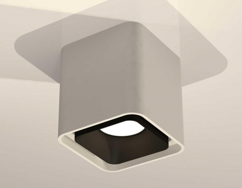 Комплект потолочного светильника Ambrella light Techno Spot XC (C7840, N7702) XS7840002 в г. Санкт-Петербург  фото 3