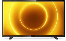 Телевизор LED 43дюйм 43PFS5505/60 FULL HD/60Hz/DVB-T/DVB-T2/DVB-C/DVB-S/DVB-S2/USB (RUS) 43PFS5505/60 черн. PHILIPS 1407374