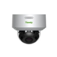 00-01022042 Видеокамера IP Dome 2мпх 2.7-13.5мм с микрофоном POE/12v SD карта тр вх/вых аудио вх/вых TC-C32MS I3/A/E/Y/M/C/H/2.7-13.5mm/V4.0 Tiandy 