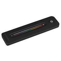 032987 Пульт SMART-R45-MULTI Black (1 зона 2.4G) (IP20 пластик) Arlight 