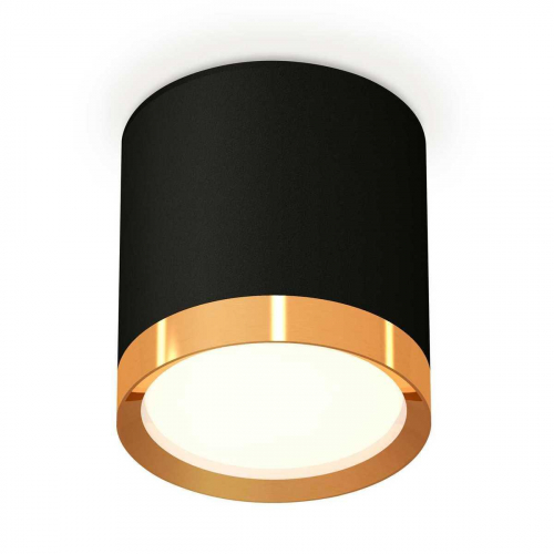 Комплект накладного светильника Ambrella light Techno Spot XS (C8142, N8124) XS8142004 в г. Санкт-Петербург 