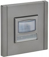 FP-MS11-N-150-05-K46 Датчик движения FORTE&PIANO FP556 с LED подсветкой сталь IEK 