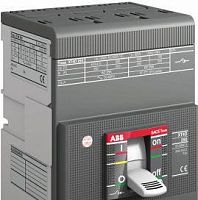 Корпус выключателя 3п XT4H 250 3p F F ABB 1SDA068175R1 в г. Санкт-Петербург 