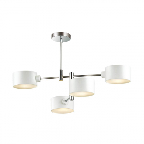 Потолочная люстра Lumion Moderni Ashley 3742/4C в г. Санкт-Петербург 