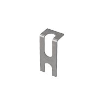LO42198 Фиксатор крышки лестничного лотка N (уп.2шт) КМ 