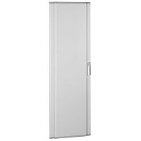Дверь для шкафов LX3 400 выгнутая H=1900мм Leg 020259 в г. Санкт-Петербург 
