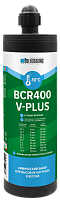 Анкер химический на основе винилэстера BCR 400 V-PLUS CE
