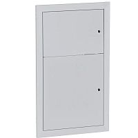 БП-00015127 Щит этажный ЩЭ до 4 кв. без окон без слабот.отс. (1000х650х160) TVENKOM 