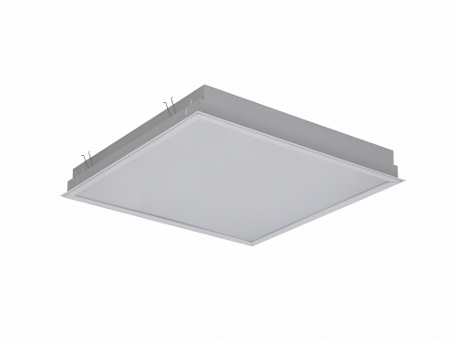 1028000130 Светильник светодиодный OPL/R ECO LED 595 4000K 32w