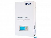 Стабилизатор инверторный BAXI Energy 1000 для котлов любого типа в г. Санкт-Петербург 