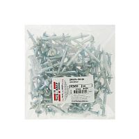 104759 Дюбель-гвоздь монтажный 4.5х50 (уп.1кг) Zitar 