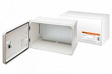 SQ0925-0203 Щит антивандальный, ЩПМП-0-1, GRP, IP65, IK10, -50 С до +70 С, навесной, (330х220х170) TDM